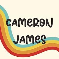Profile Image for Cameron James.