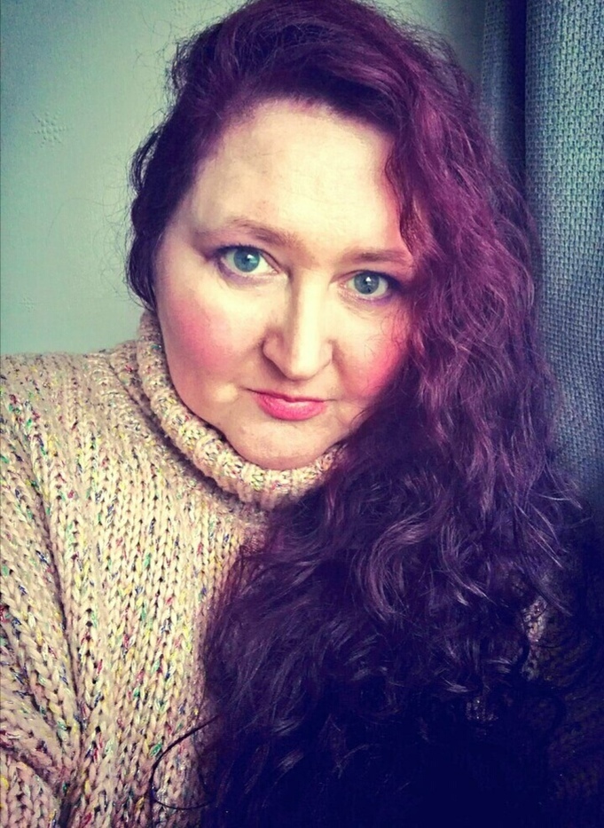 Jeanna Louise Skinner