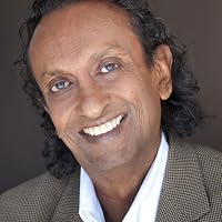 Tilak Fernando
