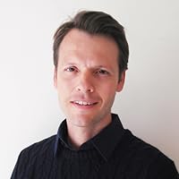 Christopher P.  Jones