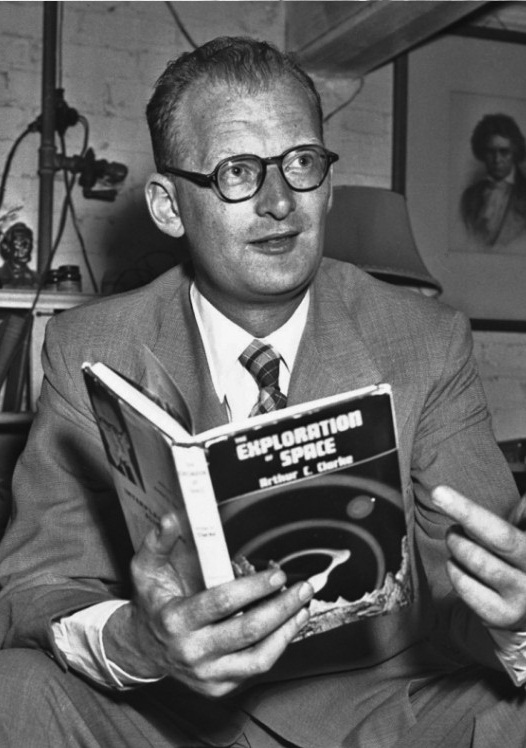 Артур Кларк