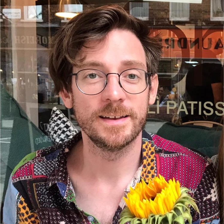 Adam Zmith