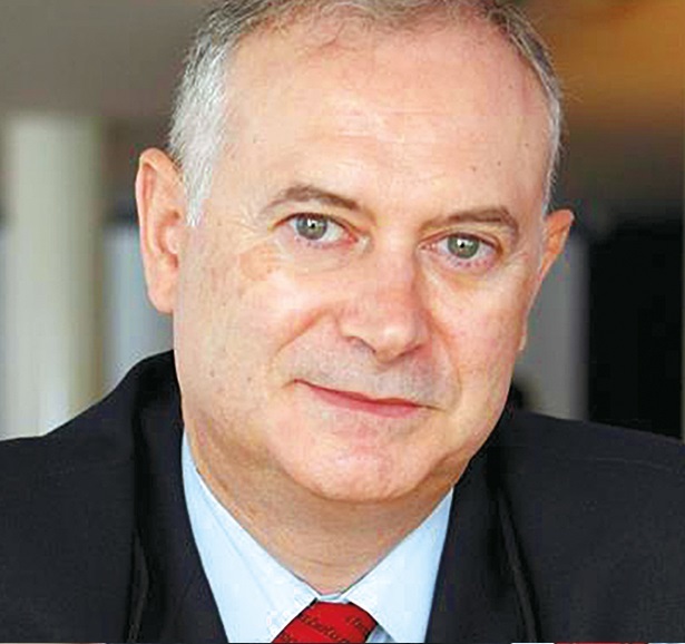 Enrique Moradiellos García