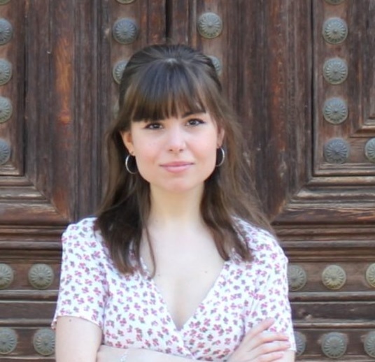 María Elena Higueruelo