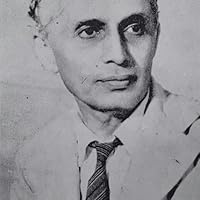 Ramanlal Vasantlal Desai