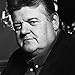 Robbie Coltrane