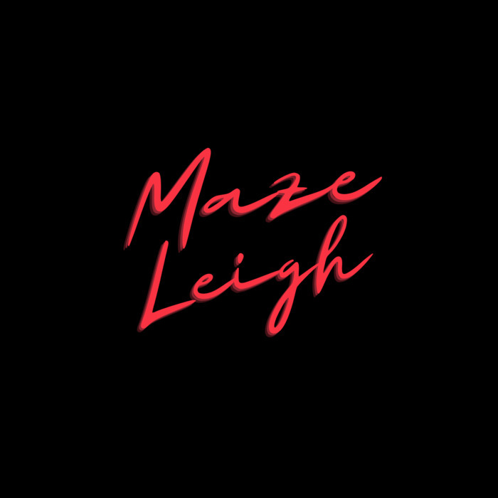 Maze Leigh