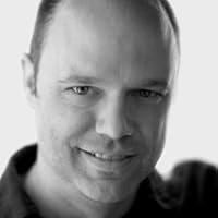 Chris Tiegreen