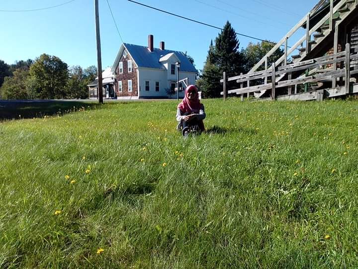 Norliza Baharom (Oli)