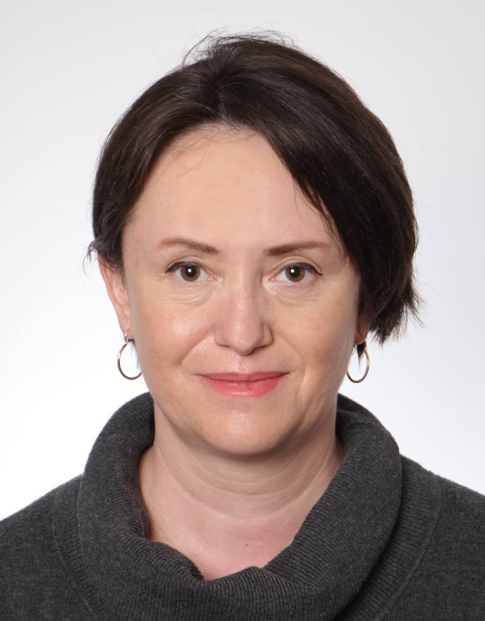 Anna Tiido