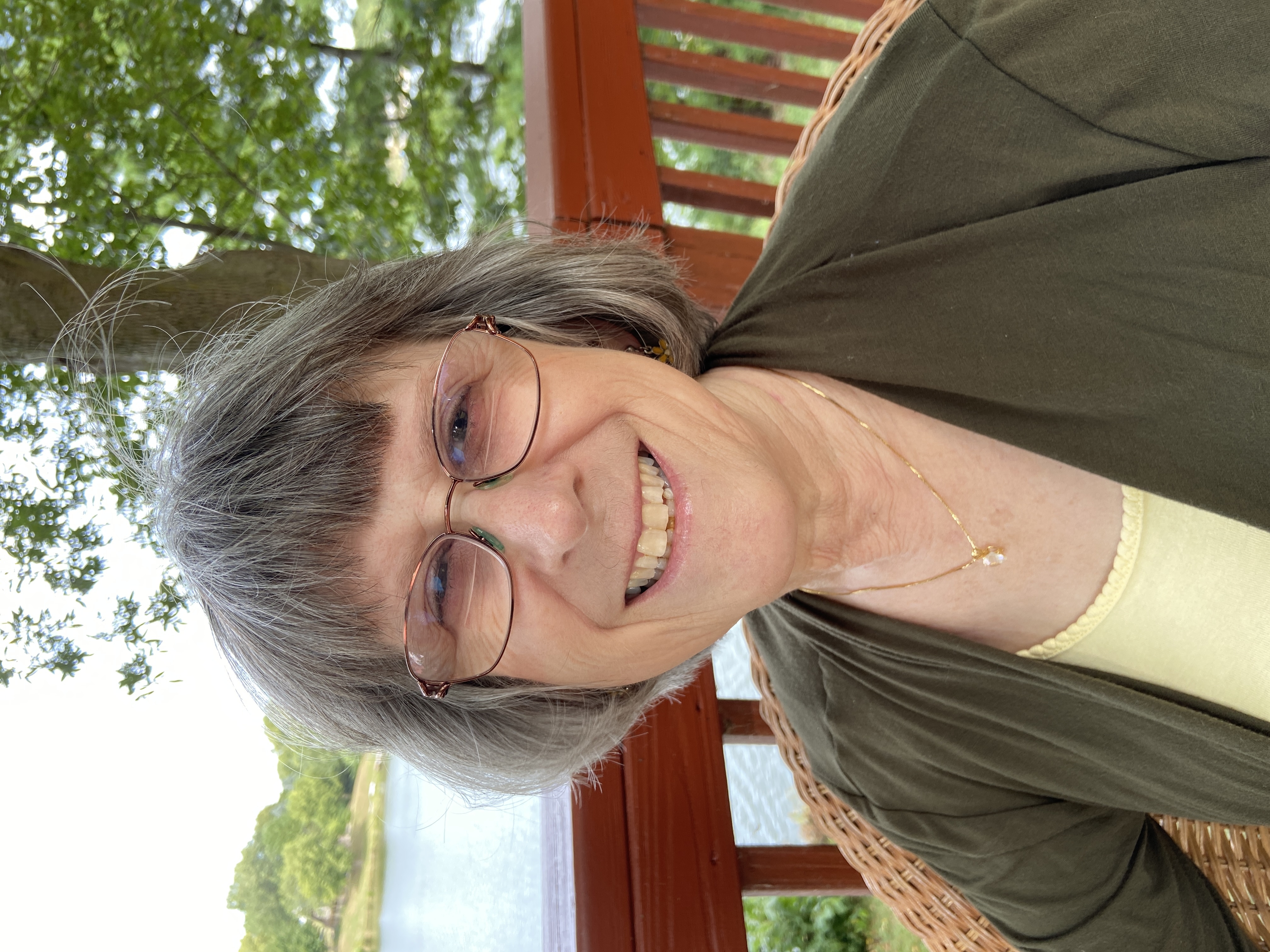 Karen Wingate
