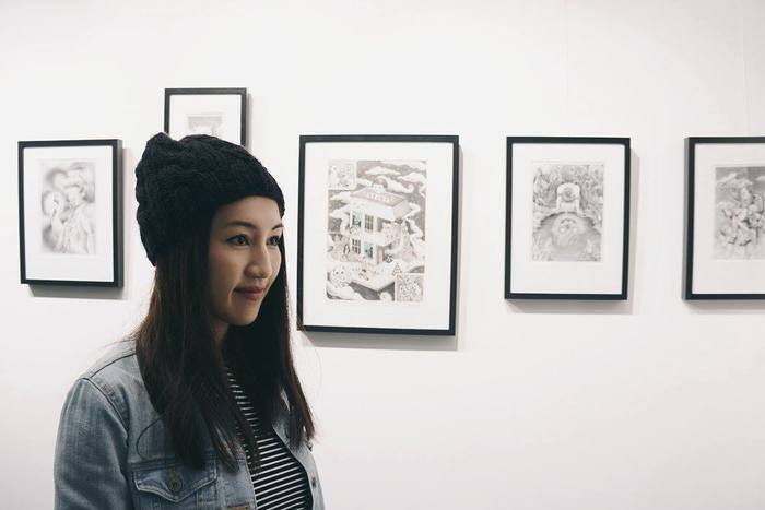 Freda Chiu