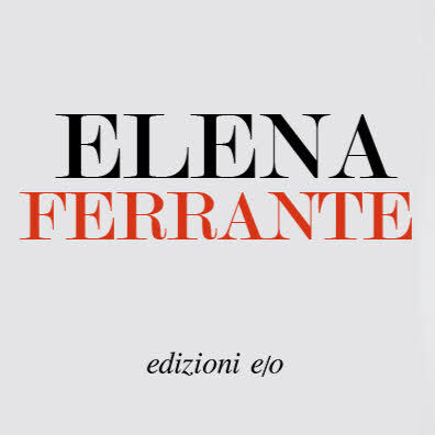 Elena Ferrante
