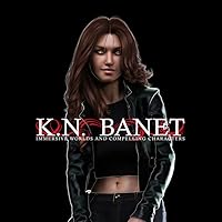 K.N. Banet