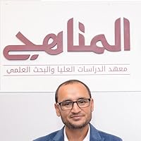 Djaber Nacer Bouhedjam جابر ناصر بوحجام