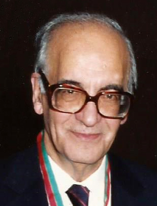 Jorge Borges de Macedo