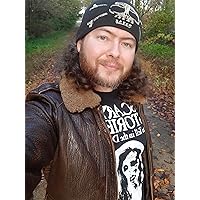 Jeremy Megargee