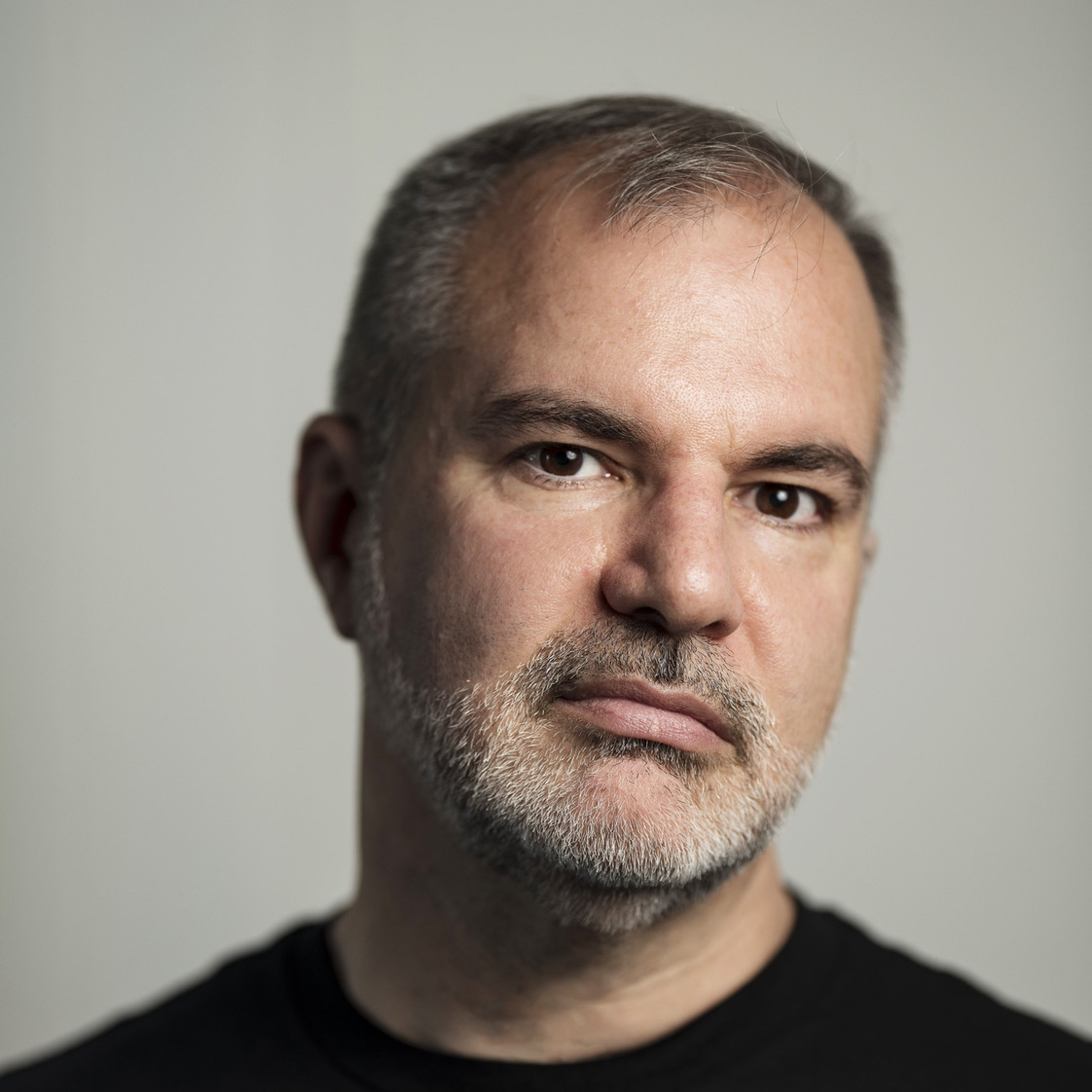 Peter V. Brett profile picture