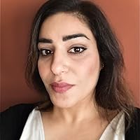 Boshra Rasti