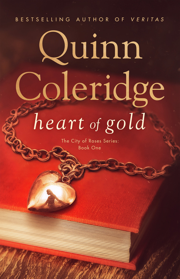 Quinn Coleridge
