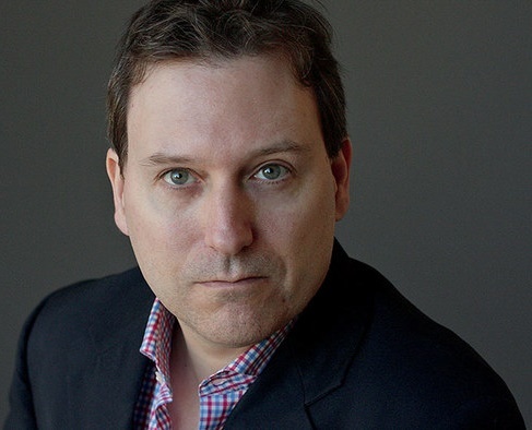 John Carreyrou