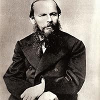 Φιόντορ Ντοστογιέφσκι