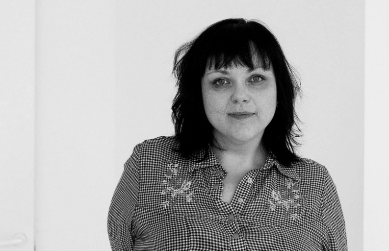 Ганна Улюра