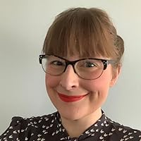 Emily Suzanne Johnson