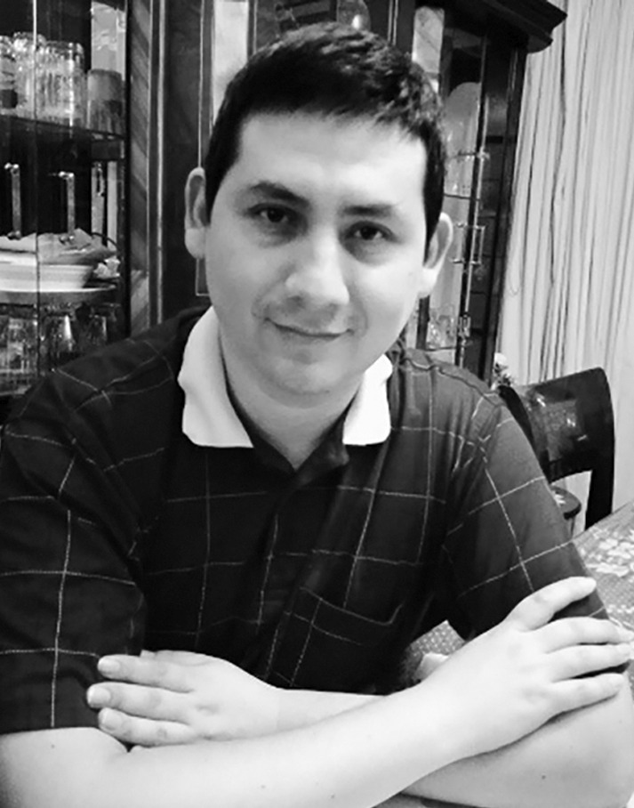 Carlos Enrique Saldivar