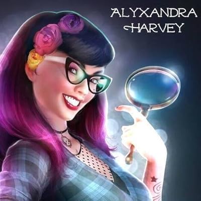 Alyxandra Harvey کتاب می لووی لییس بلییدینگ