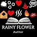 Rainy Flower