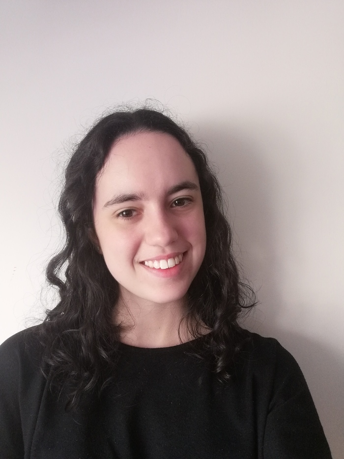 Madalena Feliciano Santos