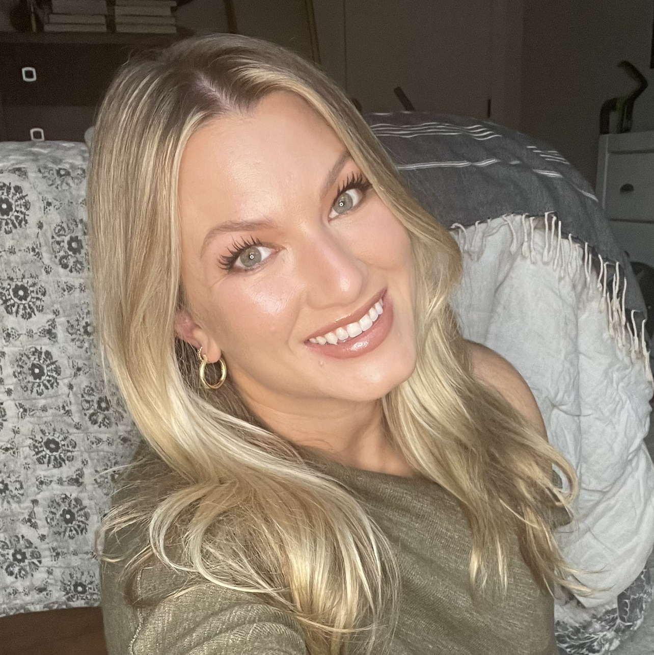 Tarah Dewitt