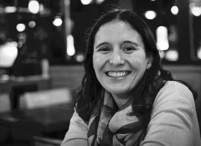 Liliana Duarte Pereira