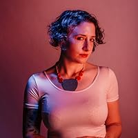 Profile Image for Sarah  Jaffe.