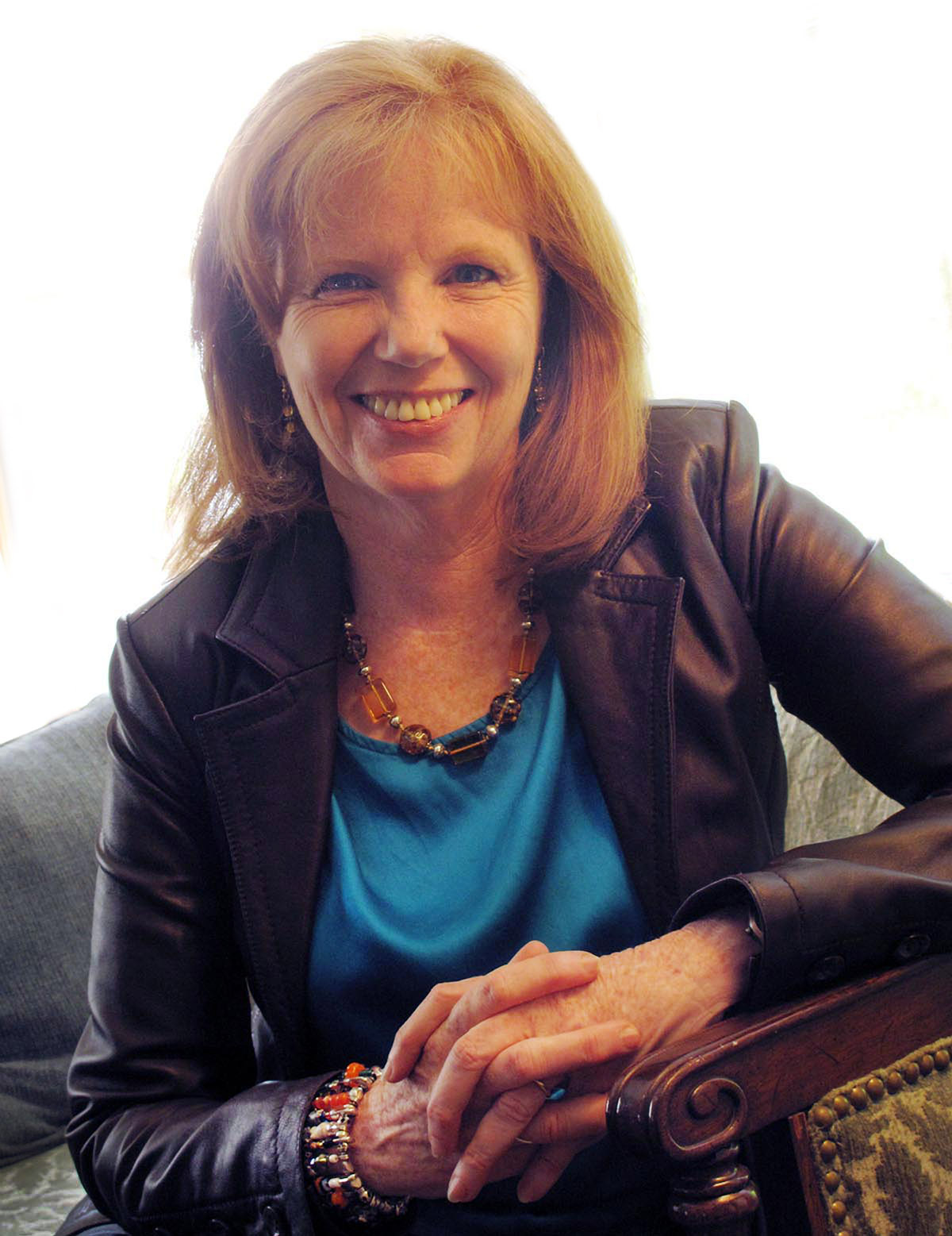 Lesley Pratt Bannatyne