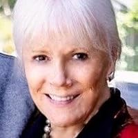 Carol McCabe Booker