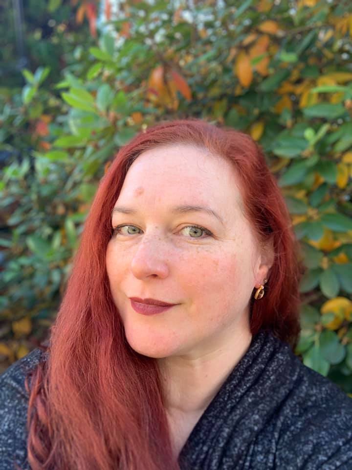 Jennifer Allis Provost