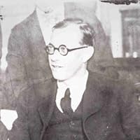 Profile Image for Leonard Cline.