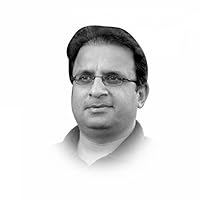 Rauf Klasra