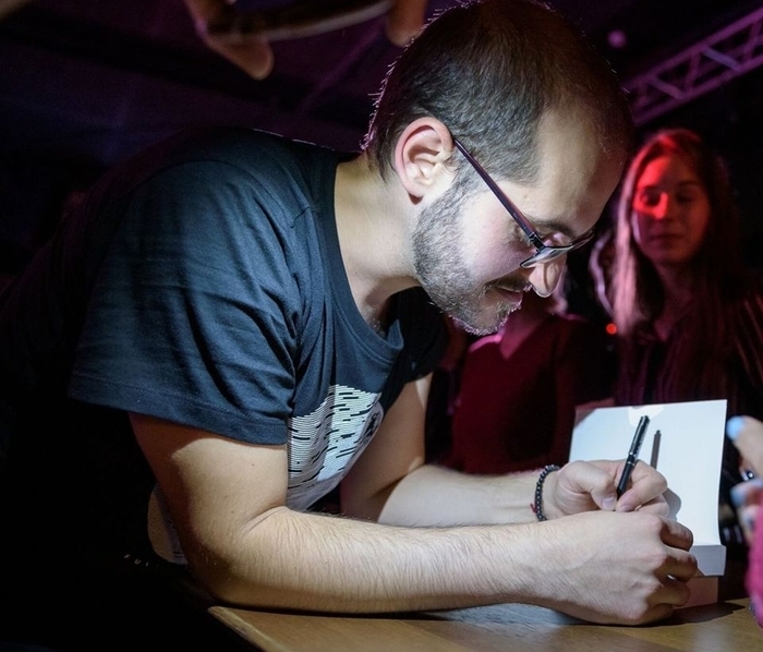 Мартин Колев