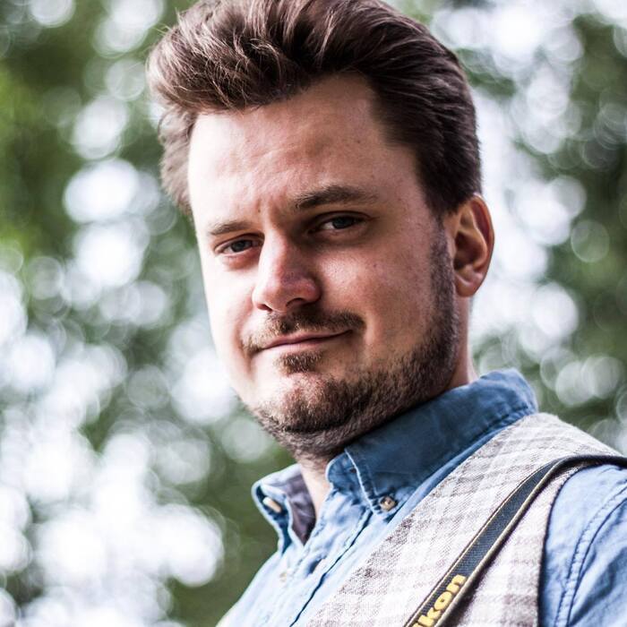 Peter Westberg
