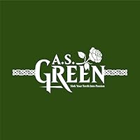 A.S. Green