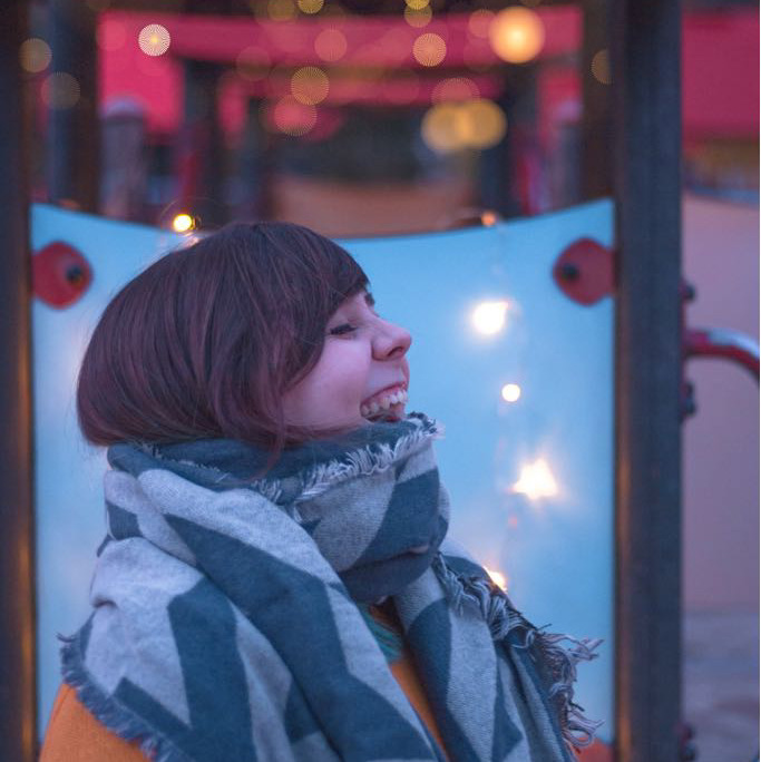 Teresa Plaza García