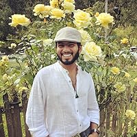 Siddharth  Maheshwari