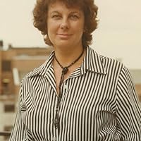 Eileen Barker