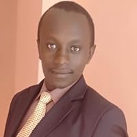 Mutuma J. Karuntimi