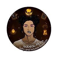 Profile Image for Isabeau Moon.