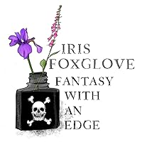 Iris Foxglove