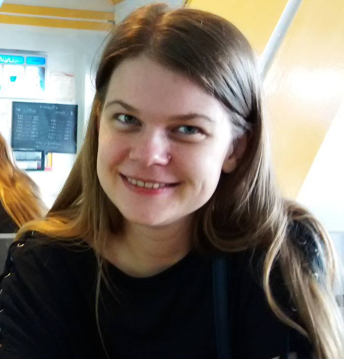 Ксенія Томашева